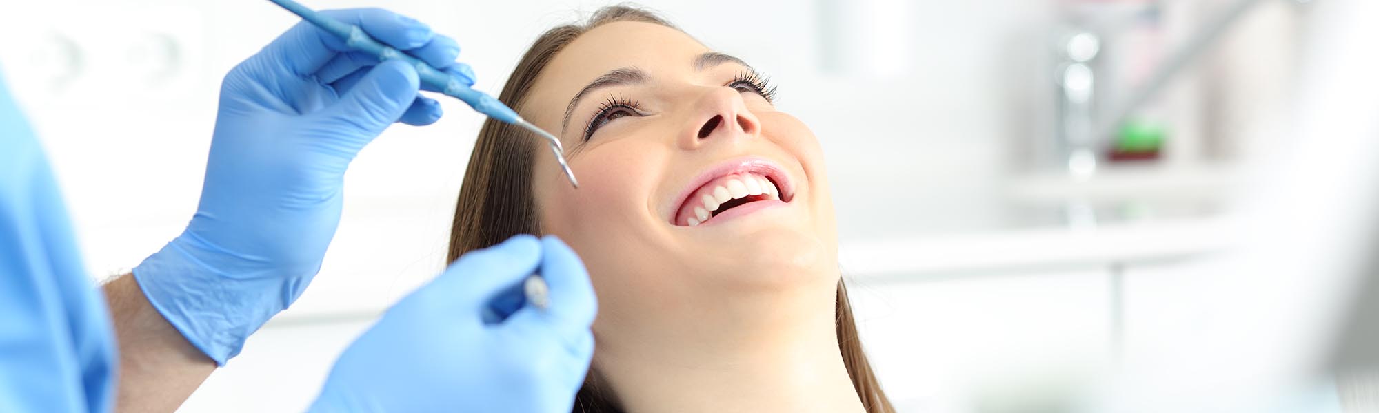 Routine Dental Cleaning in Carson CA