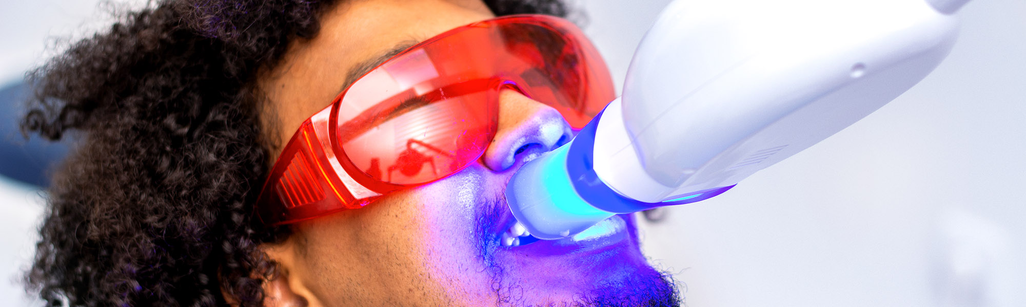 Achieving a Radiant Smile: The Importance of Professional Teeth Whitening Care Dental Center Carson, CA