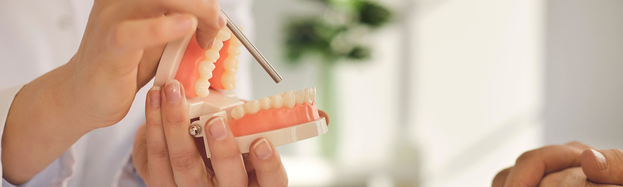 How to Protect Your Teeth from Acidic Foods in Carson, CA