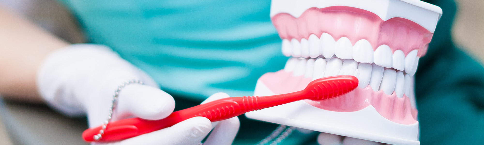 Oral Cancer Awareness - A Priority at Care Dental Center Carson, CA