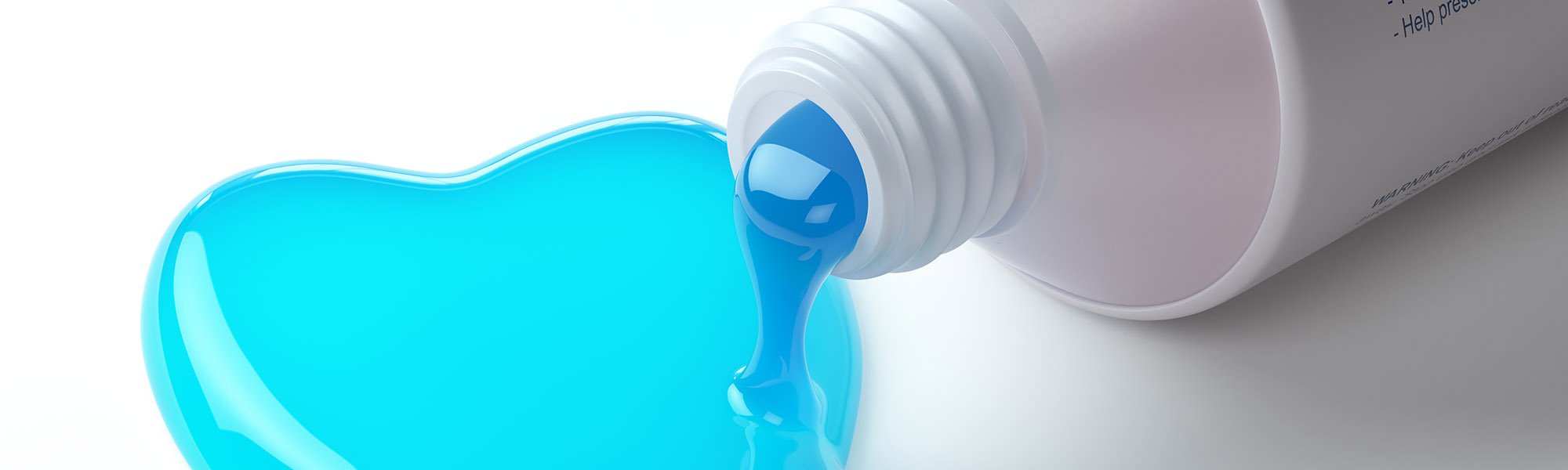 The Role of Fluoride in Preventing Tooth Decay blog banner image.