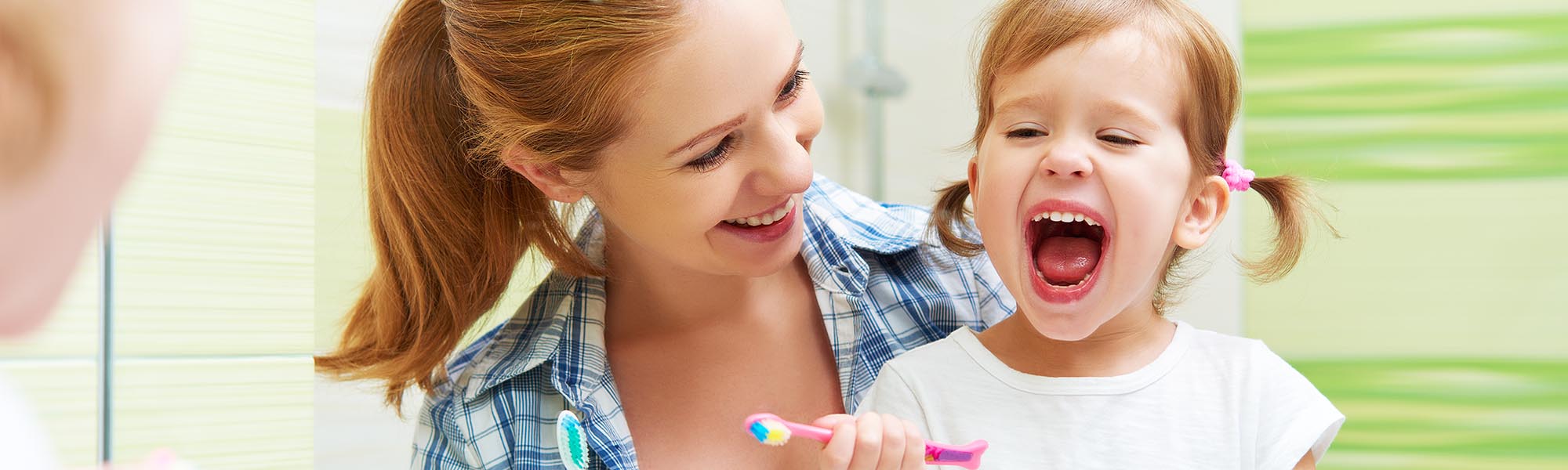Oral Hygiene Guide for Kids Carson CA
