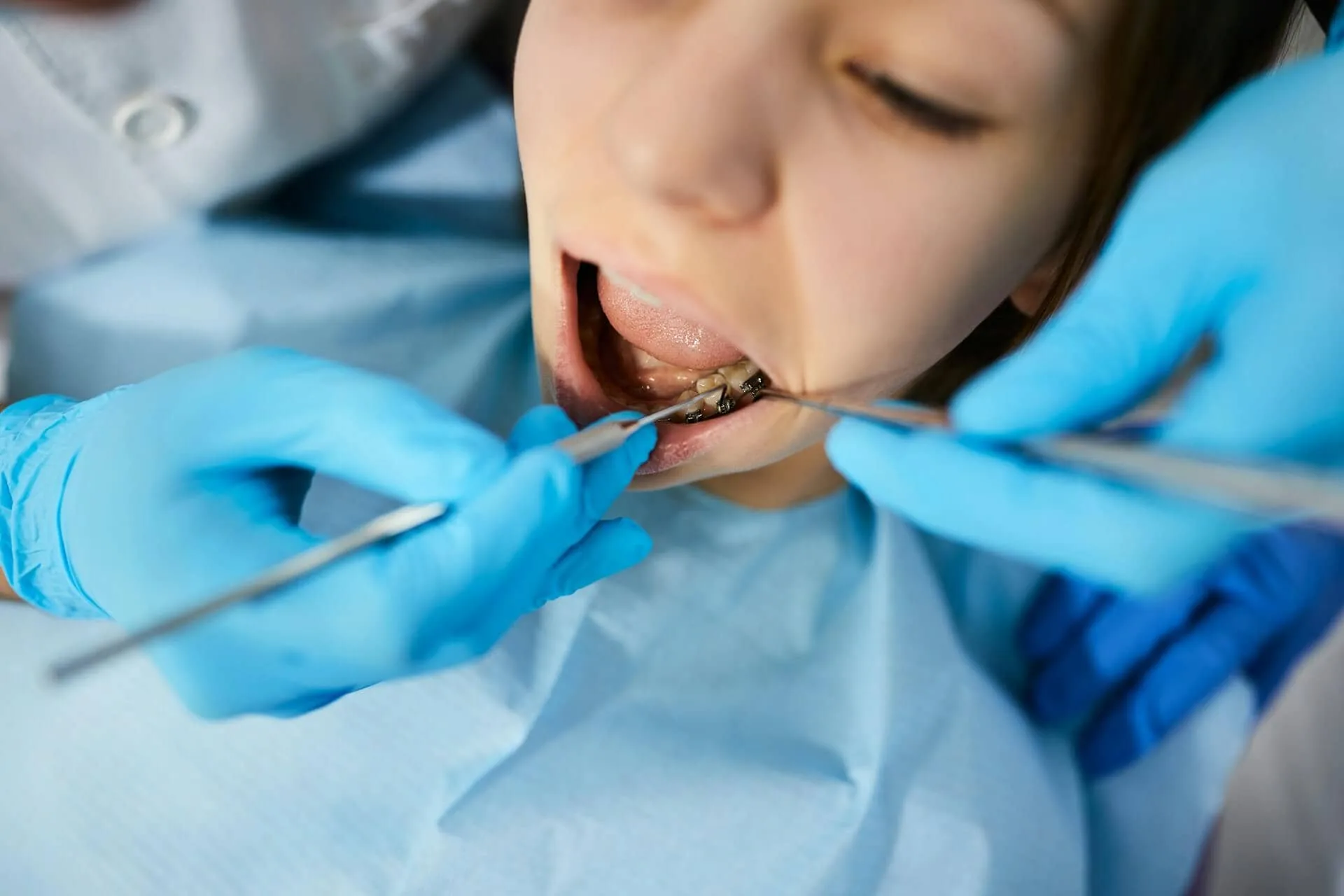 Searching for a Dentist in Carson, CA? Start Here