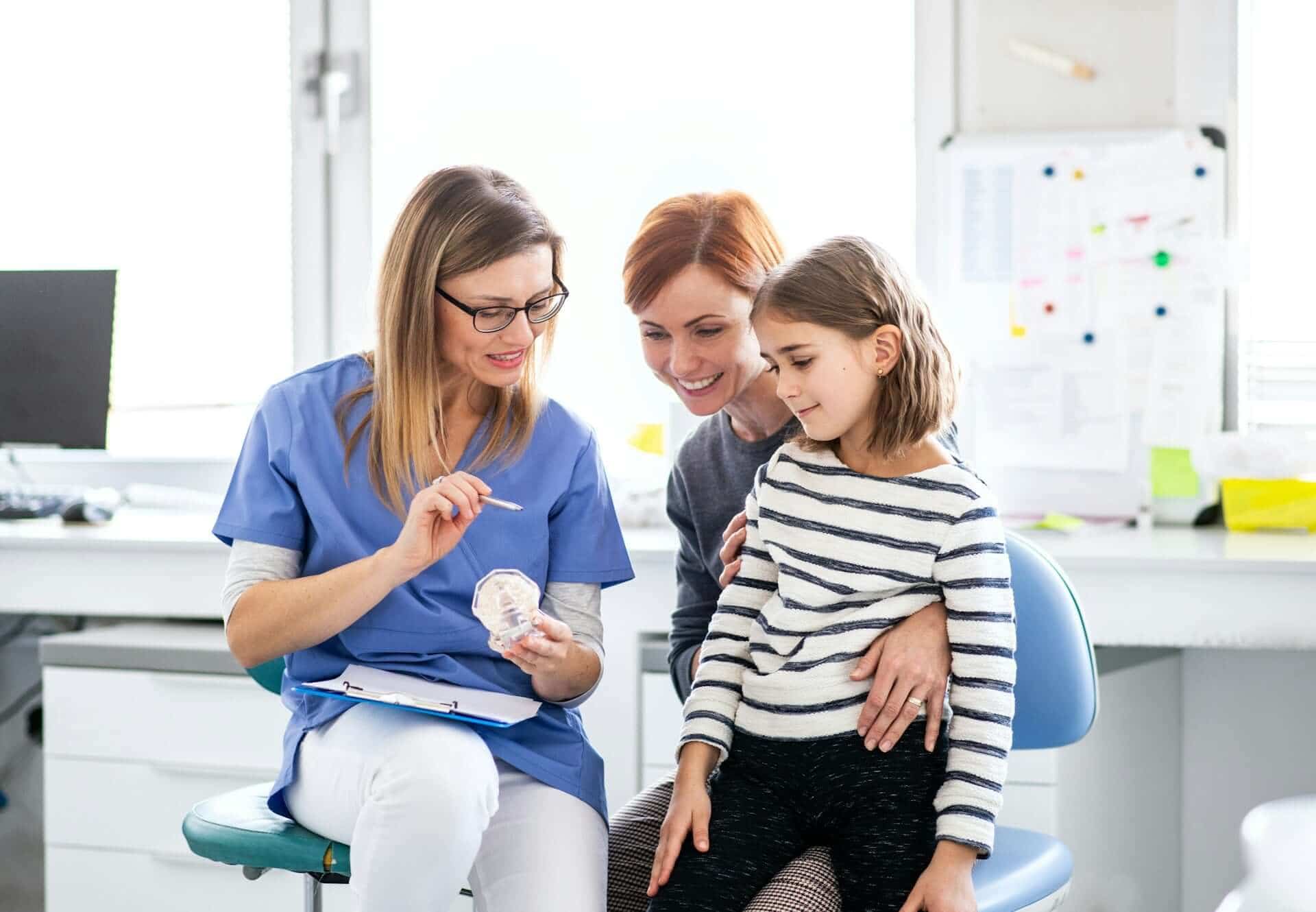 Family Dentist in Carson: Trusted Care For Healthy Smiles