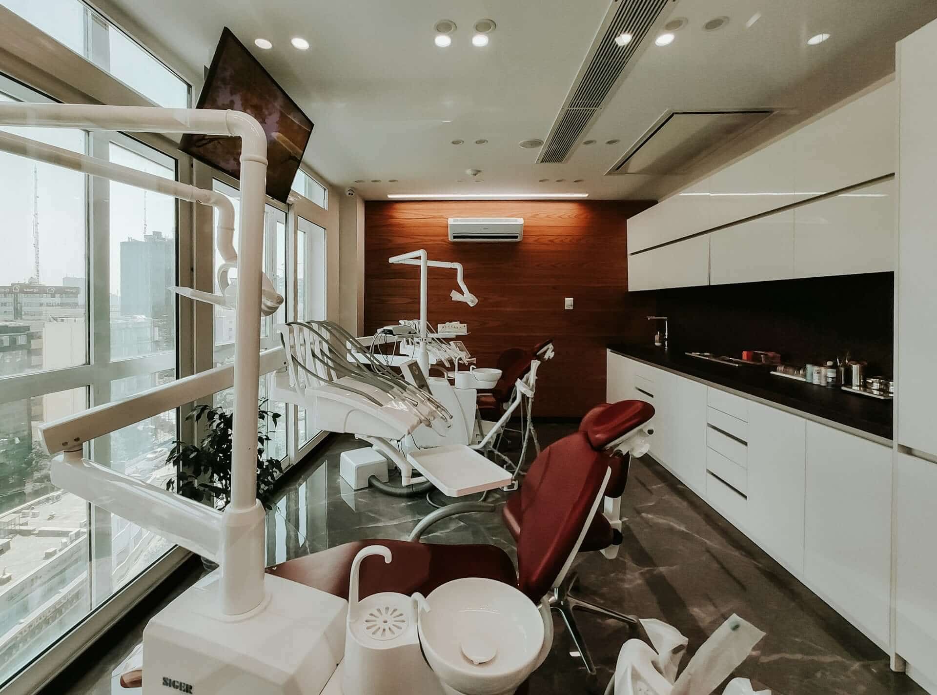 highlighting how often you should go to the dentist to maintain healthy teeth and gums