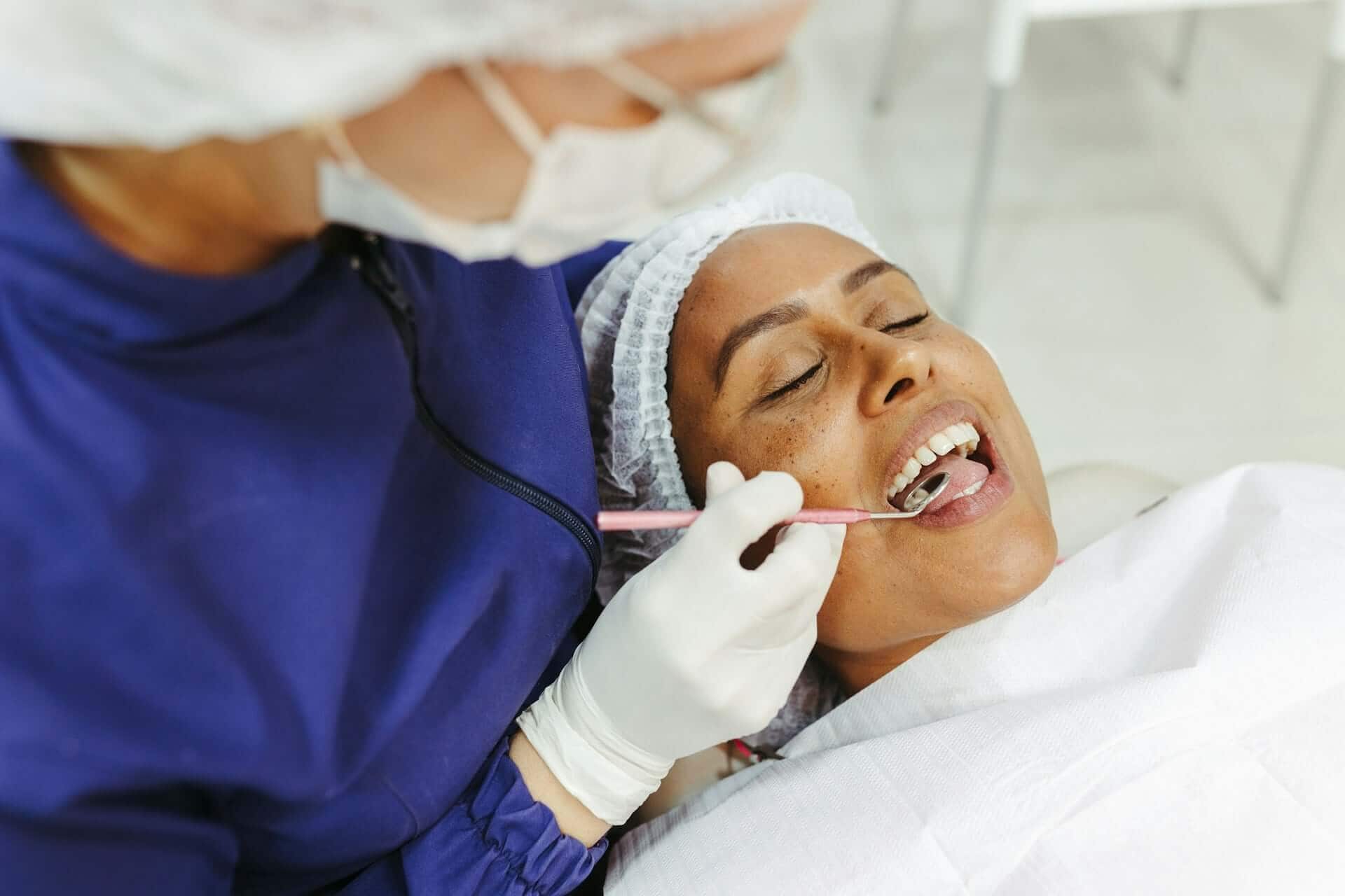 Wisdom Tooth Extraction Recovery Expectations in Carson: Your Guide