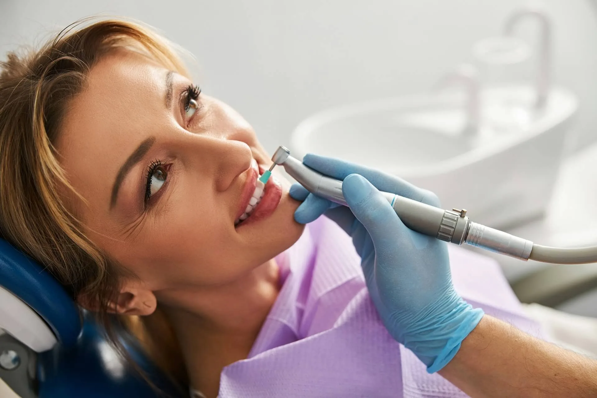 Nervous About Wisdom Tooth Extraction? Stop Worrying