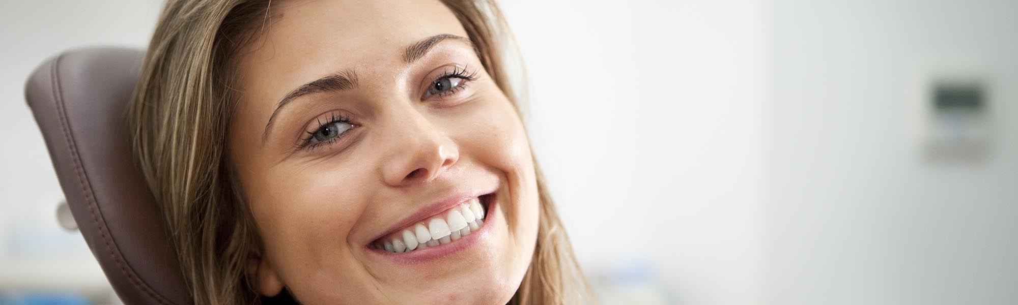 Fluoride Treatment in Carson CA