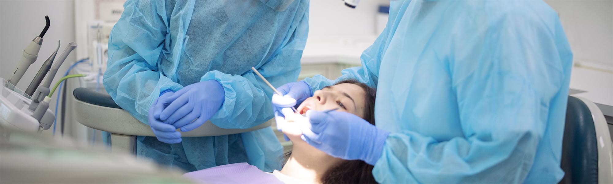Root Canal in Carson CA