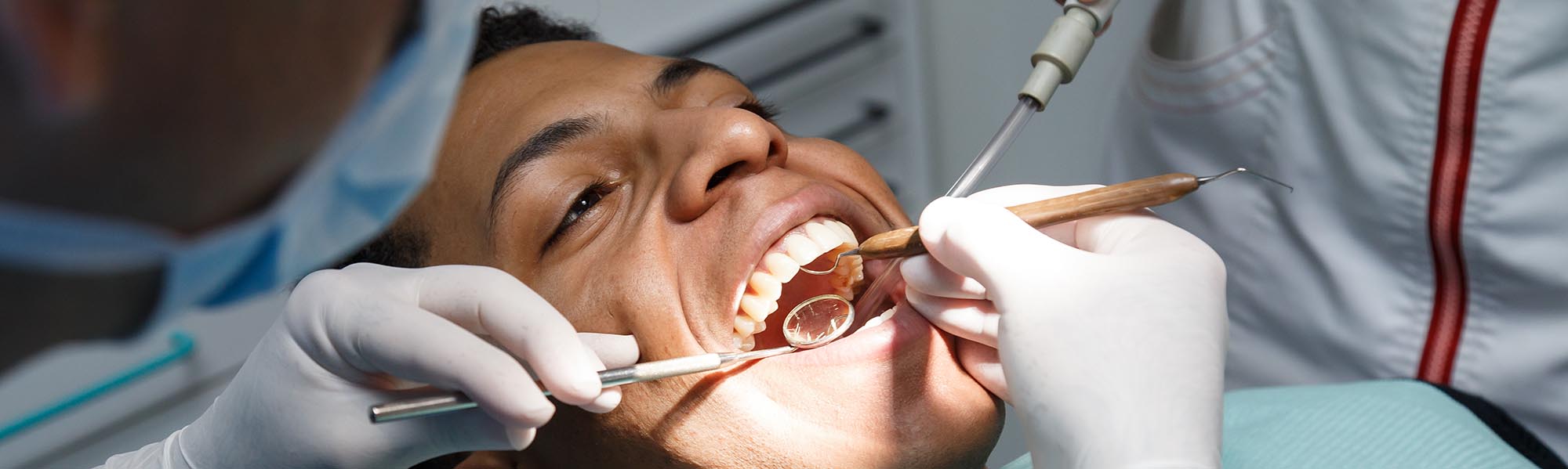 Root Canal Symptoms in Carson CA