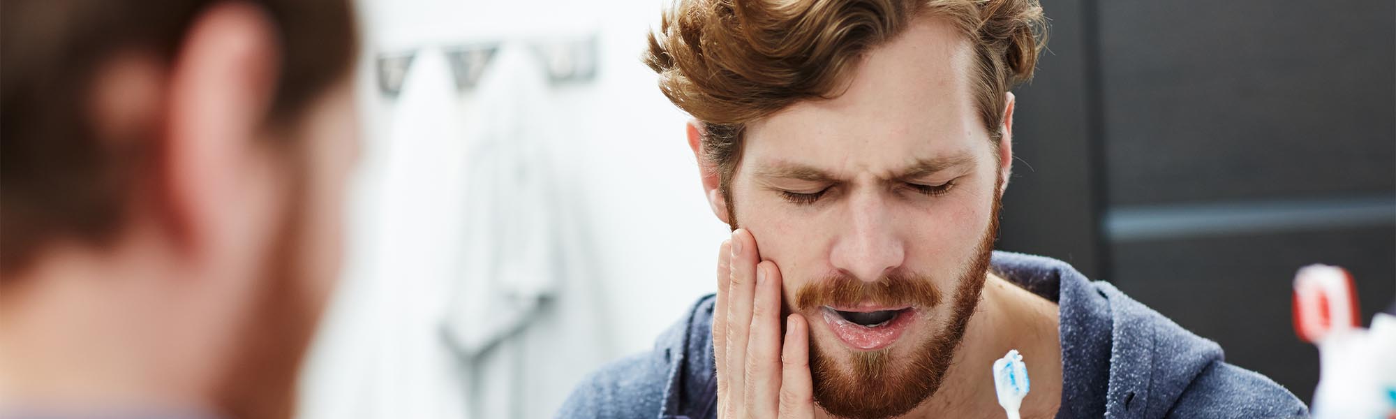 Wisdom Tooth Removal in Carson CA